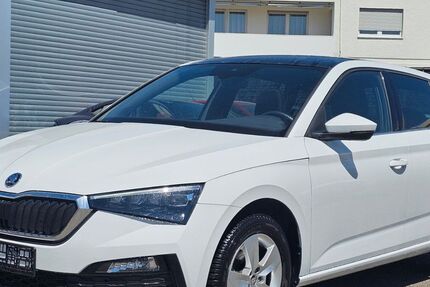 Skoda Scala 5.700 km 22.650 € Leonberg 71229
