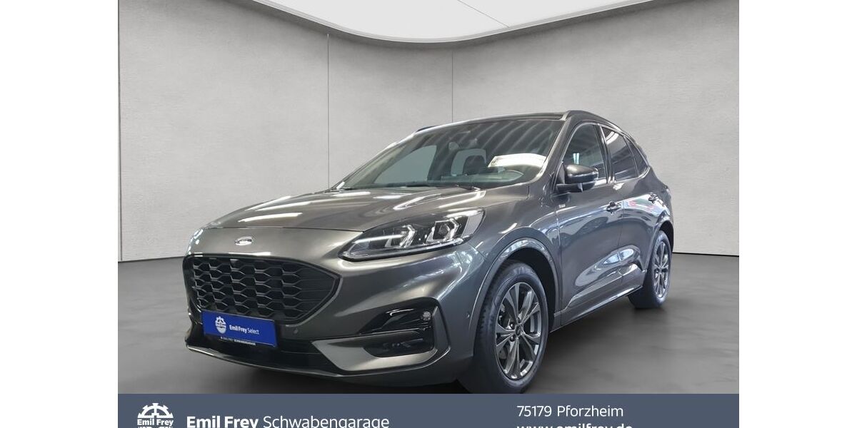 Ford Kuga 36.026 km 21.850 &euro; Pforzheim 75179