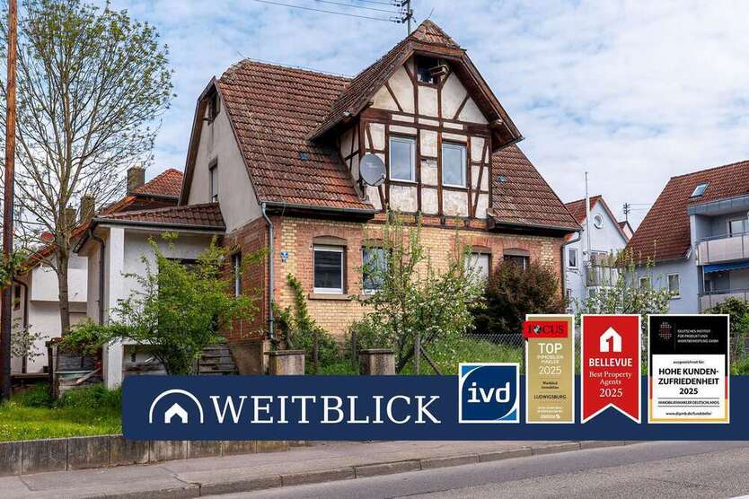 Haus zum Kaufen in Markgröningen 249.000 € 108 m²