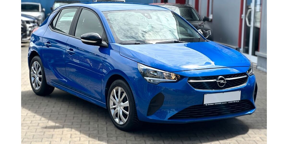 Opel Corsa 110.000 km 9.695 &euro; Bruchsal-Helmsheim 76646