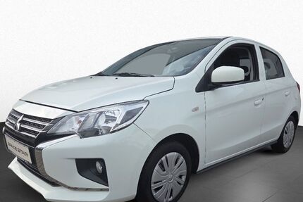 Mitsubishi Space Star 25.600 km 10.490 &euro; Pforzheim 75179