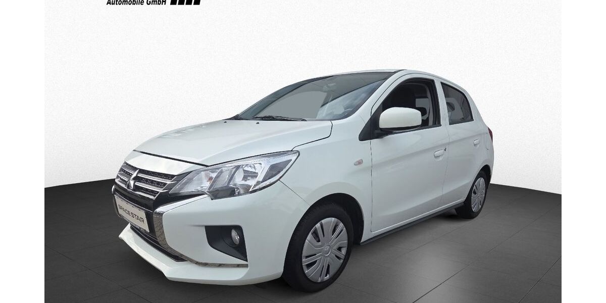 Mitsubishi Space Star 25.600 km 10.490 &euro; Pforzheim 75179