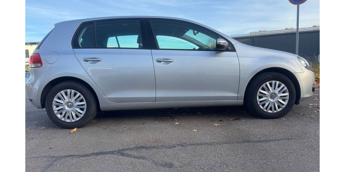 VW Golf 170.885 km 4.599 &euro; Markgröningen 71706