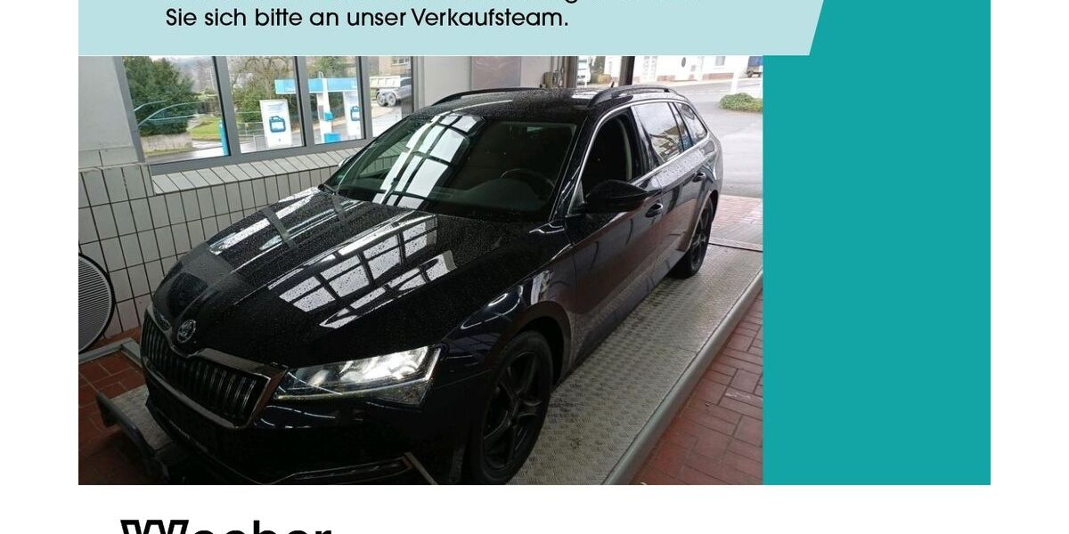 Skoda Superb 58.416 km 24.980 &euro; Weil der Stadt 71263