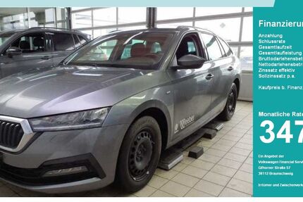 Skoda Octavia 71.930 km 23.780 &euro; Weil der Stadt 71263