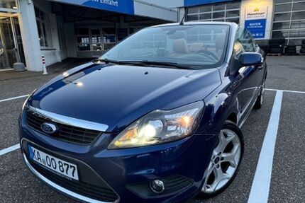 Ford Focus 262.000 km 4.000 &euro; Karlsruhe 76227