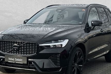 Volvo XC60 11.000 km 56.750 &euro; Karlsruhe 76187
