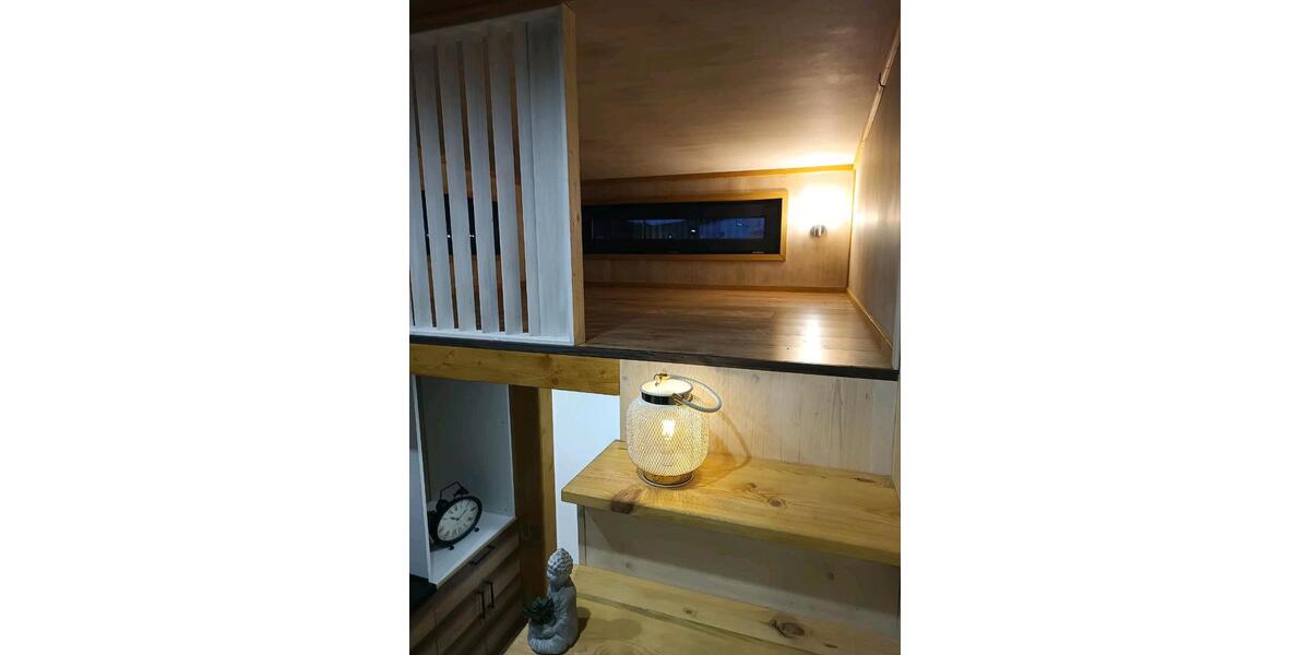Einfamilienhaus Pforzheim Weststadt - 2 Zimmer, 21 m&sup2;, 41.444&euro; | Angebot:27617847
