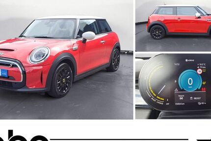 Mini Cooper SE 13.995 km 19.960 € Pforzheim 75179