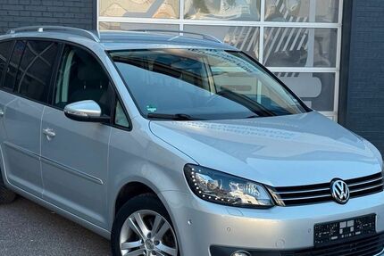 VW Touran 96.100 km 12.700 € Bietigheim-Bissingen 74321