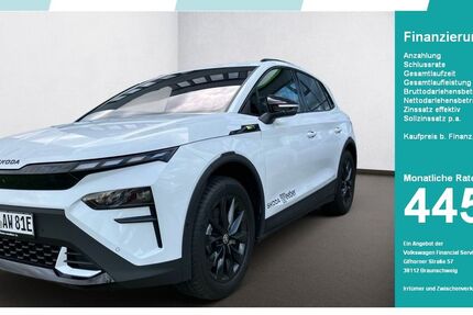 Skoda Elroq 1.999 km 51.299 € Leonberg 71229