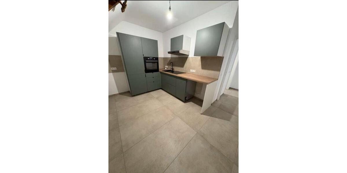 Dachgeschoßwohnung Karlsruhe Daxlanden - 3 Zimmer, 72 m&sup2;, 1.100&euro; | Angebot:25369093