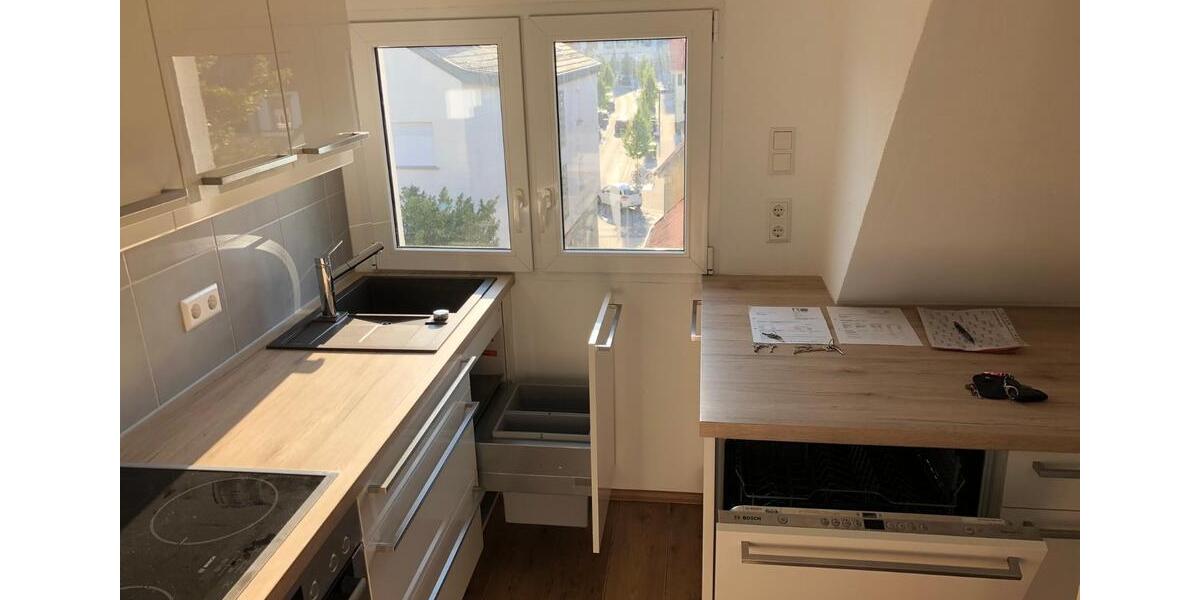 Maisonettenwohnung Renningen - 2.5 Zimmer, 80 m&sup2;, 330.000&euro; | Angebot:26476564