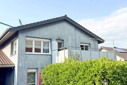 Wohnung Pforzheim Büchenbronn - 3 Zimmer, 86 m&sup2;, 268.000&euro; | Angebot:25728716
