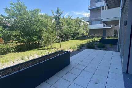 Wohnung Karlsruhe Oststadt - 2 Zimmer, 66 m&sup2;, 1.215&euro; | Angebot:26913745