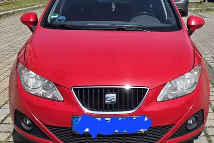 Seat Ibiza 189.000 km 2.900 &euro; Magstadt 71106