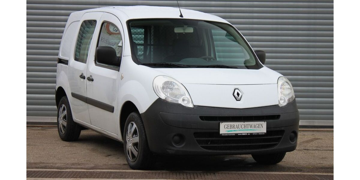 Renault Kangoo 257.500 km 3.990 &euro; Sindelfingen 71065