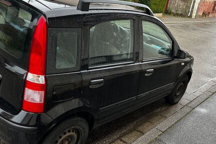 Fiat Panda 155.000 km 1.600 € Bretten 75015