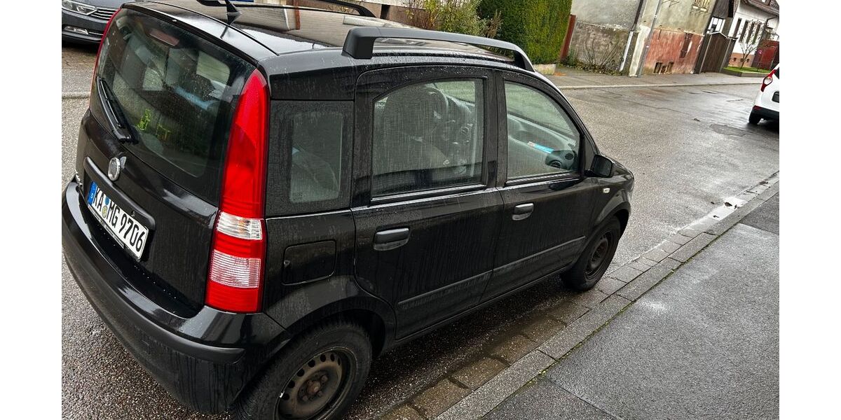 Fiat Panda 155.000 km 1.600 € Bretten 75015