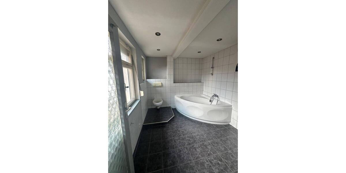 Familienhaus mit Potenzial in Gaggenau-Hörden 4 zimmer