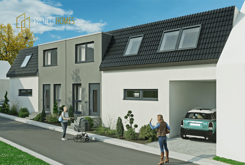 Haus zum Kaufen in Weissach 890.000 € 137.09 m²