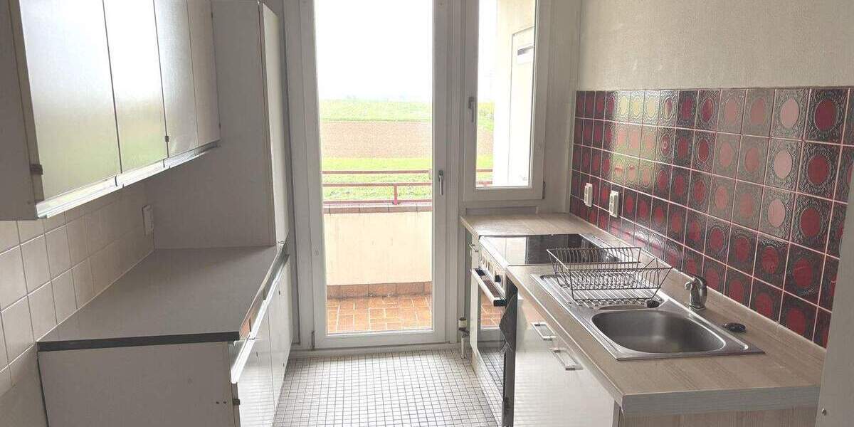 Etagenwohnung Ditzingen Hirschlanden - 3 Zimmer, 78 m&sup2;, 229.000&euro; | Angebot:25769127