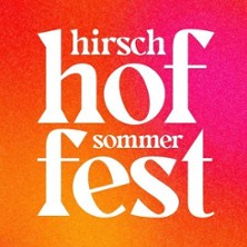 Afterparty 13.06.2026 Hirschhof