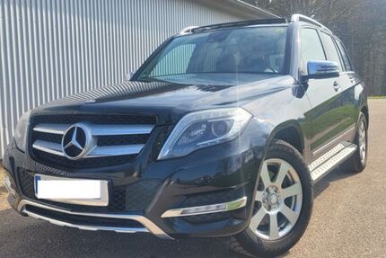 Mercedes-Benz GLK 350 165.000 km 16.700 &euro; Waldbronn 76337