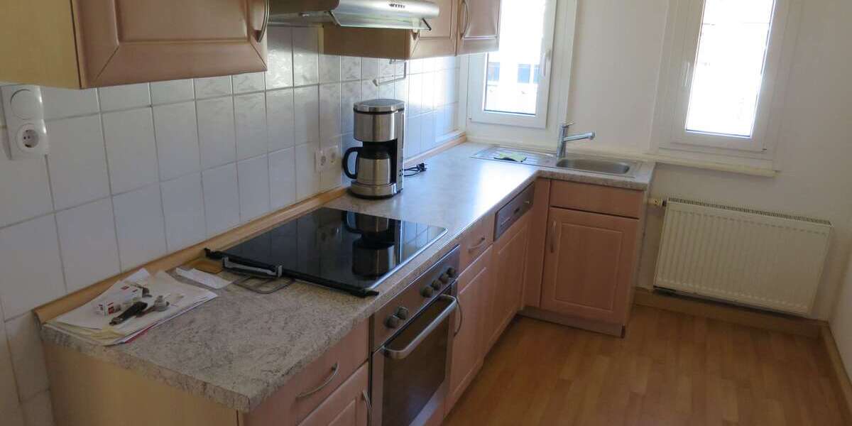 Etagenwohnung Pforzheim Dillweißenstein - 2 Zimmer, 56 m&sup2;, 520&euro; | Angebot:24125483