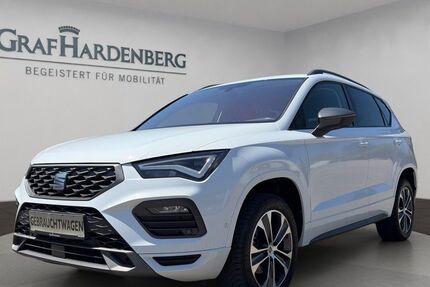 Seat Ateca 33.920 km 26.900 &euro; Bruchsal 76646