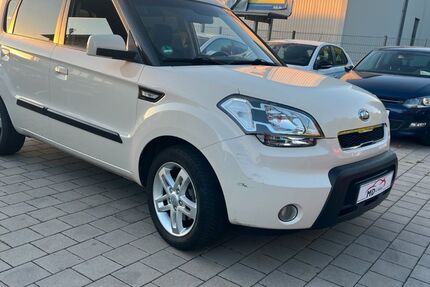 Kia Soul 159.000 km 4.499 € Bruchsal-Untergrombach 76646