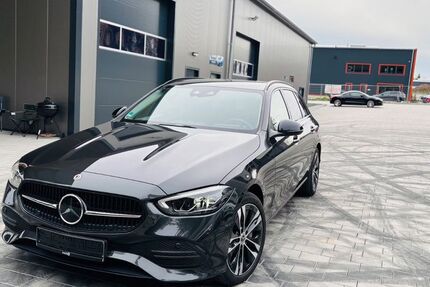 Mercedes-Benz C 300 95.053 km 28.900 € Langenbrand 75328