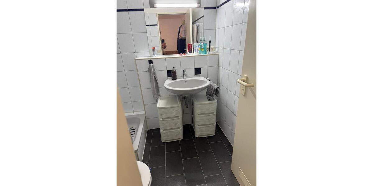 Etagenwohnung Karlsruhe Neureut - 1 Zimmer, 24 m&sup2;, 590&euro; | Angebot:26462113