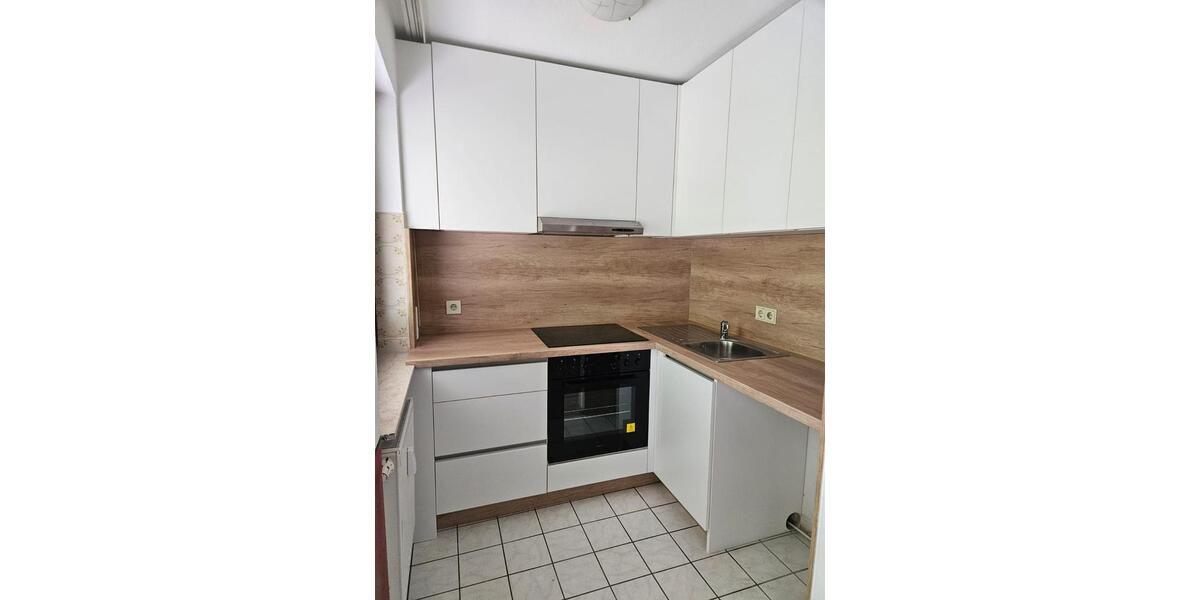 Etagenwohnung Bad Wildbad - 2 Zimmer, 48 m&sup2;, 530&euro; | Angebot:26671437