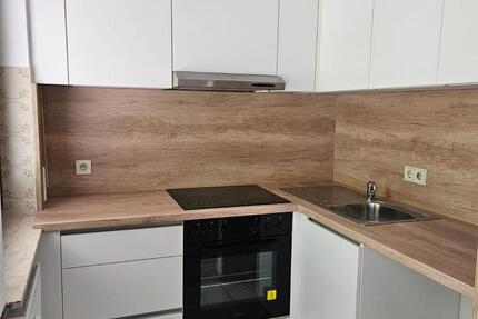Wohnung Bad Wildbad - 2 Zimmer, 48 m&sup2;, 530&euro; | Angebot:26671437