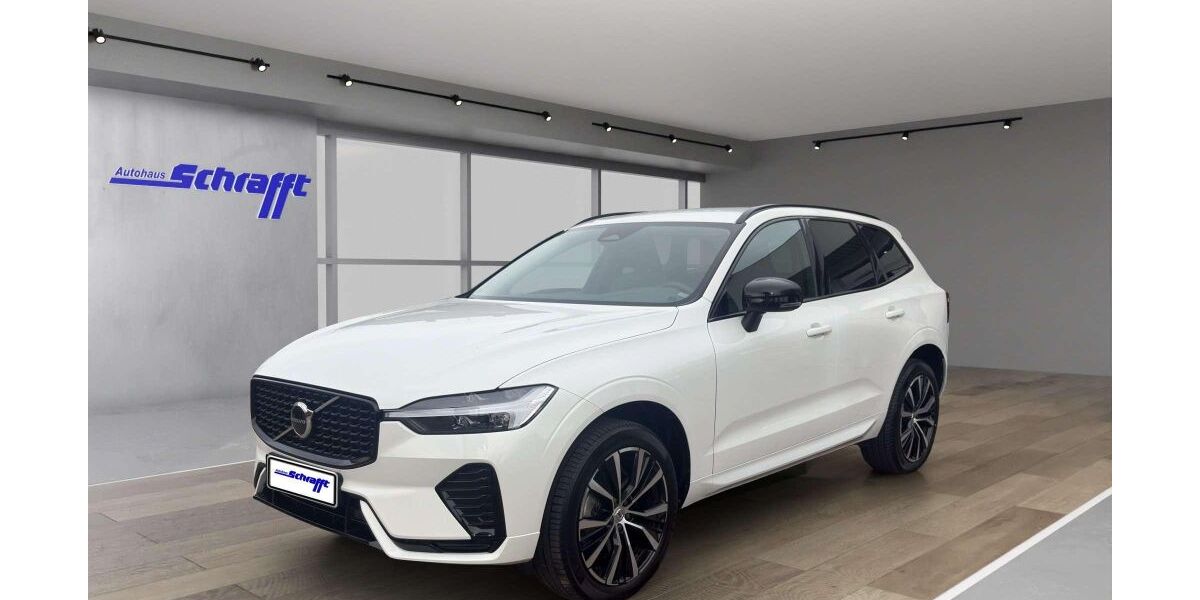 Volvo XC60 26.750 km 40.399 &euro; Wurmberg 75449