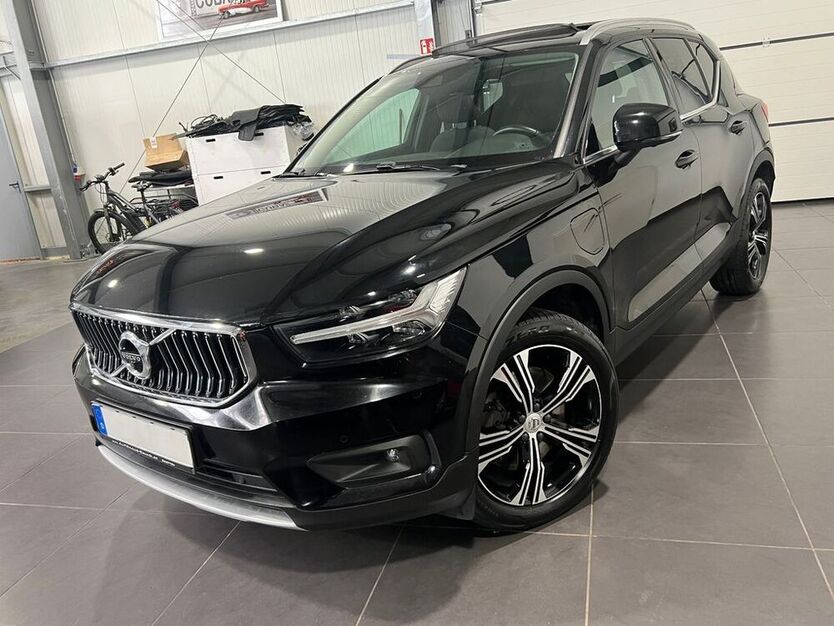 XC40