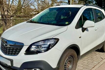 Opel Mokka 53.400 km 8.900 &euro; Pforzheim 75175