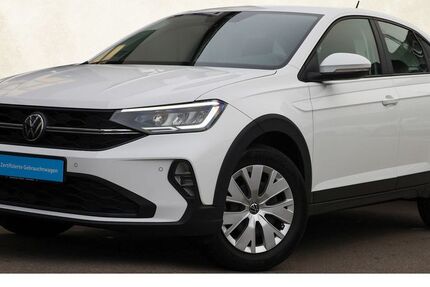 VW Taigo 37.300 km 16.500 &euro; Weingarten 76356