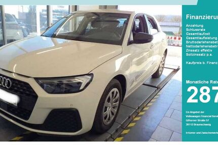 Audi A1 39.571 km 20.690 &euro; Calw 75365