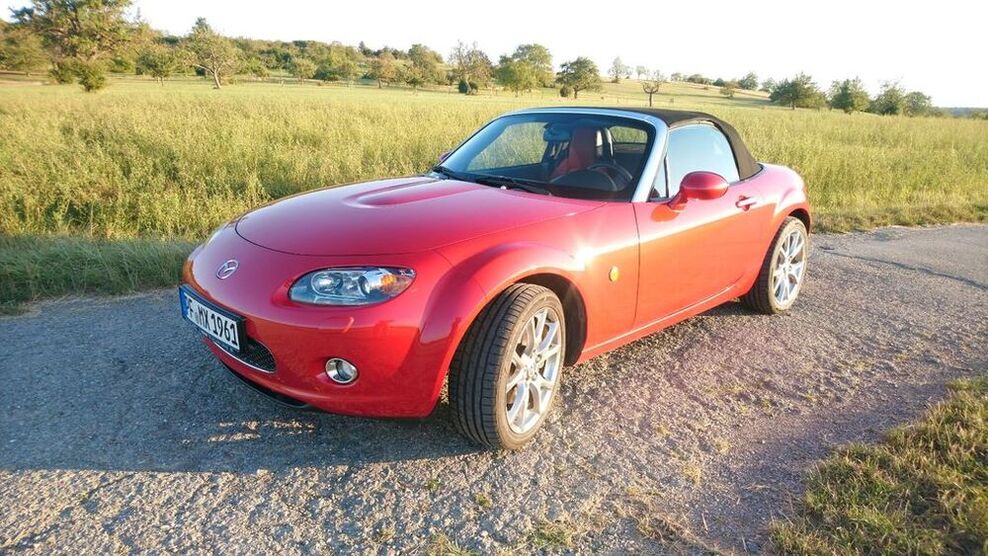 MX-5