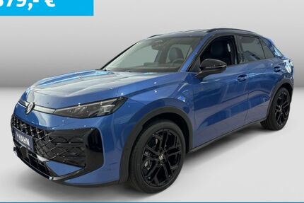 VW T-Roc 2.000 km 37.980 &euro; Pforzheim 75172