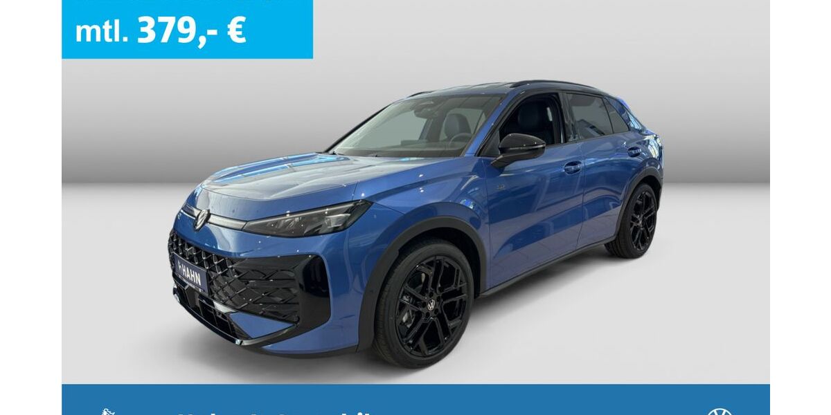 VW T-Roc 2.000 km 37.980 &euro; Pforzheim 75172