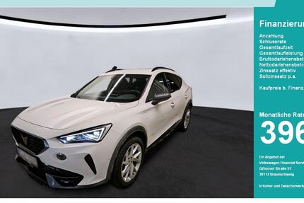 Cupra Formentor 46.052 km 23.490 &euro; Weil der Stadt 71263