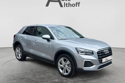 Audi Q2 23.360 km 23.999 &euro; Ditzingen (bei Stuttgart) 71254