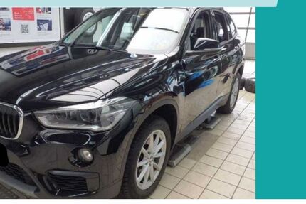 BMW X1 95.472 km 18.929 &euro; Weil der Stadt 71263
