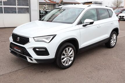 Seat Ateca 42.000 km 21.900 &euro; Calw 75365