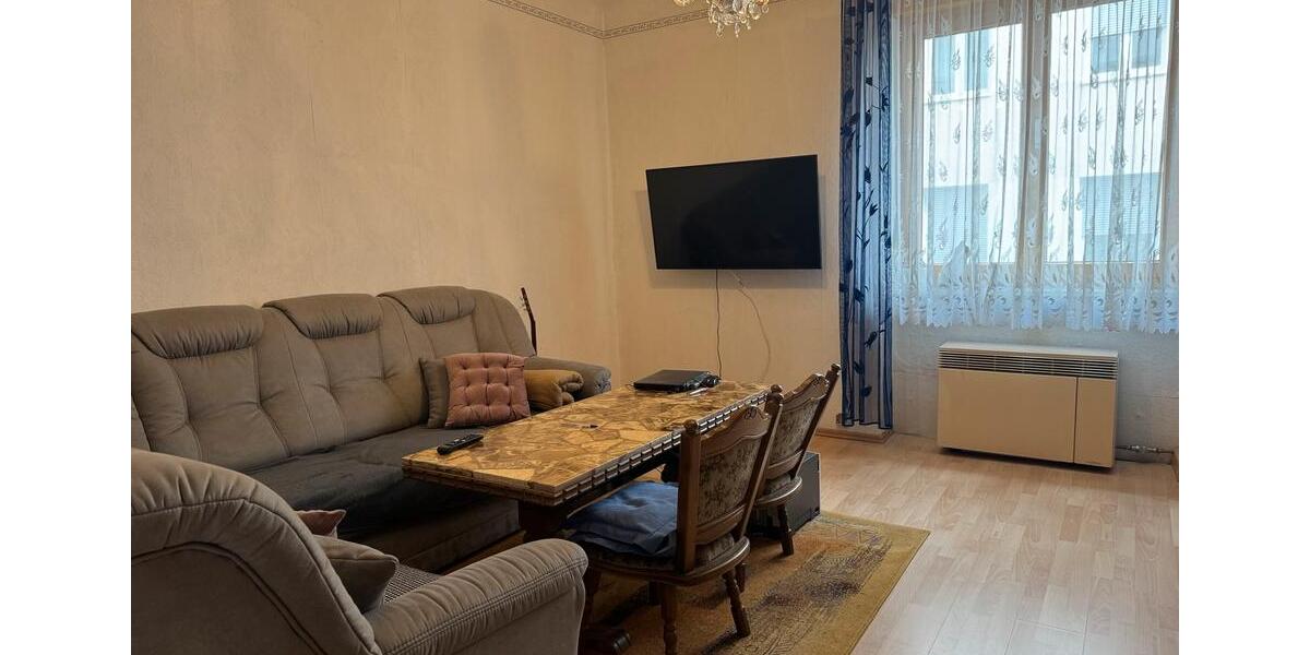 Etagenwohnung Pforzheim Brötzingen - 3 Zimmer, 64 m&sup2;, 149.900&euro; | Angebot:24813452