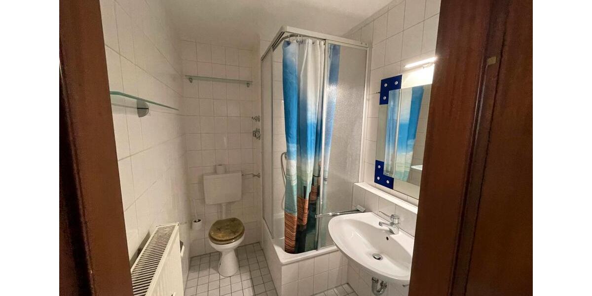 Dachgeschoßwohnung Karlsruhe Hagsfeld - 2 Zimmer, 34 m&sup2;, 720&euro; | Angebot:25632706