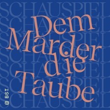 Dem Marder die Taube Karlsruhe